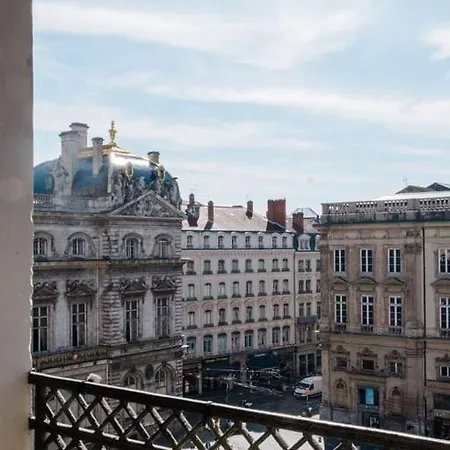 Balneo Avec Magnifique Vue 公寓 *