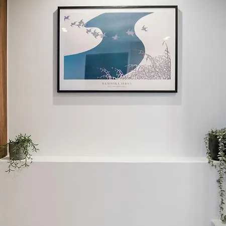 Balneo Avec Magnifique Vue 公寓 里昂